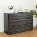 Schubladenschrank, Sideboard, Barschrank, Buffet-Anrichte, Konsolentisch, Aufbewahrungsschränke