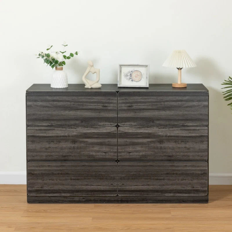 Schubladenschrank, Sideboard, Barschrank, Buffet-Anrichte, Konsolentisch, Aufbewahrungsschränke