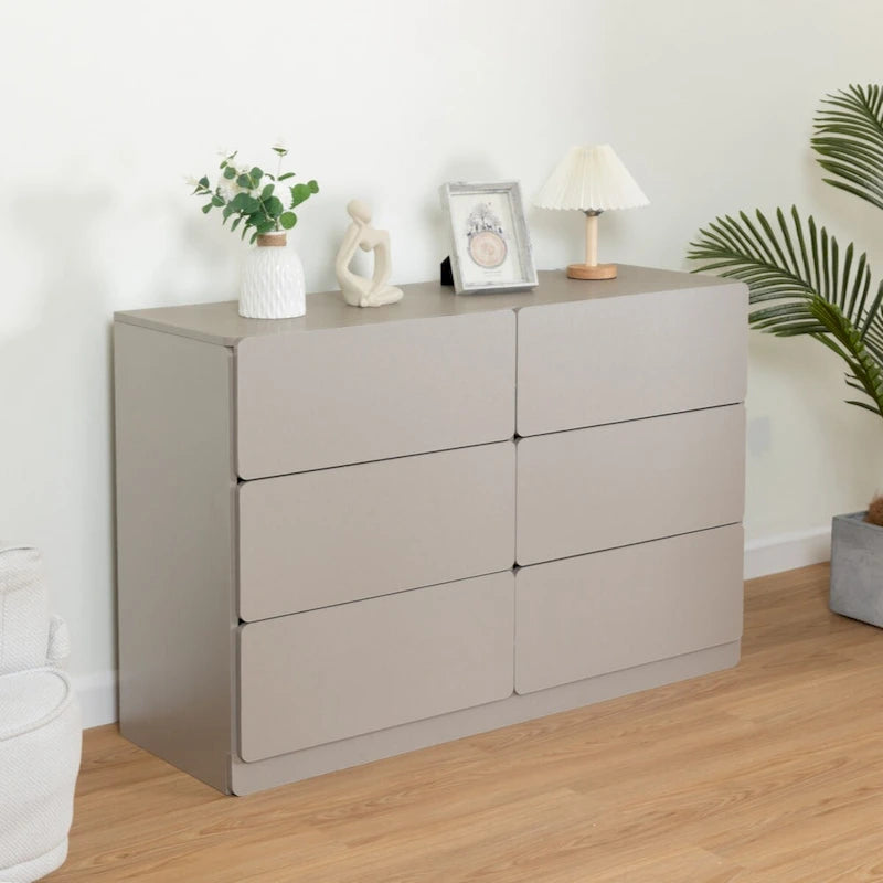 Schubladenschrank, Sideboard, Barschrank, Buffet-Anrichte, Konsolentisch, Aufbewahrungsschränke