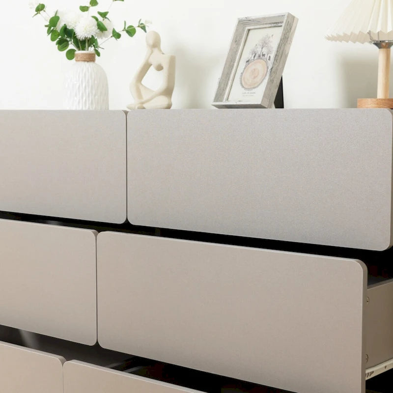 Schubladenschrank, Sideboard, Barschrank, Buffet-Anrichte, Konsolentisch, Aufbewahrungsschränke