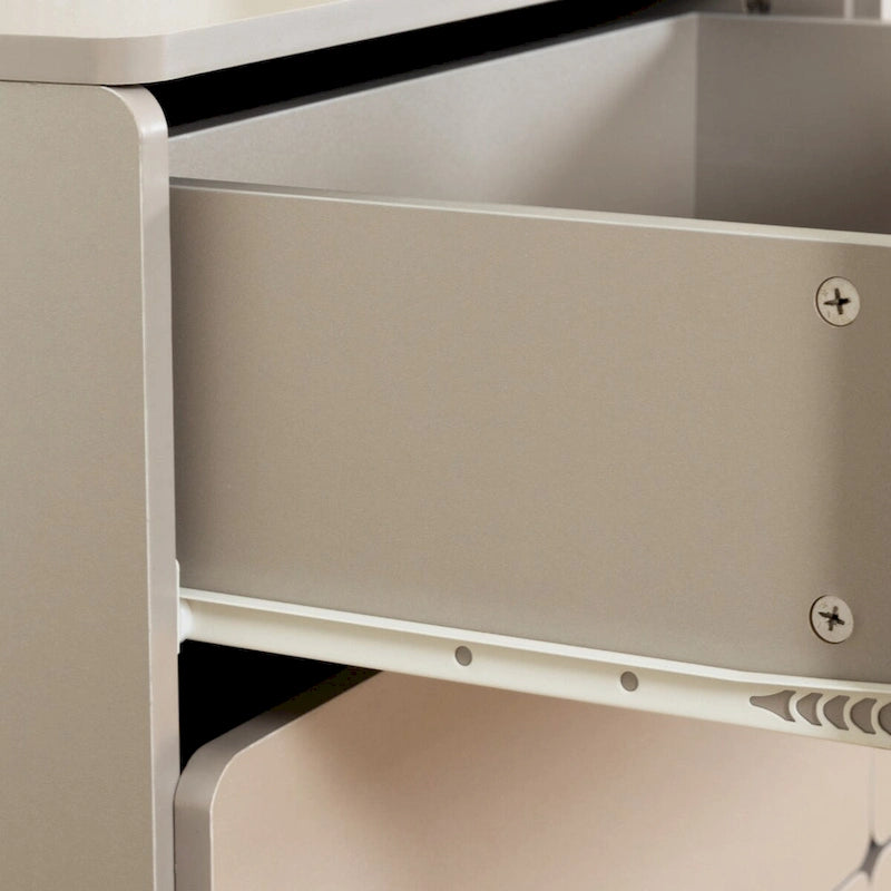 Schubladenschrank, Sideboard, Barschrank, Buffet-Anrichte, Konsolentisch, Aufbewahrungsschränke