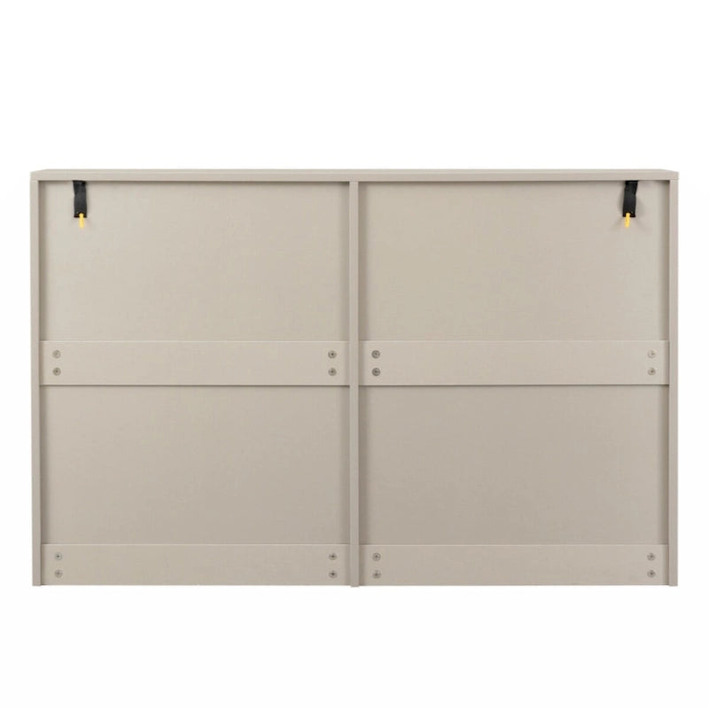 Schubladenschrank, Sideboard, Barschrank, Buffet-Anrichte, Konsolentisch, Aufbewahrungsschränke