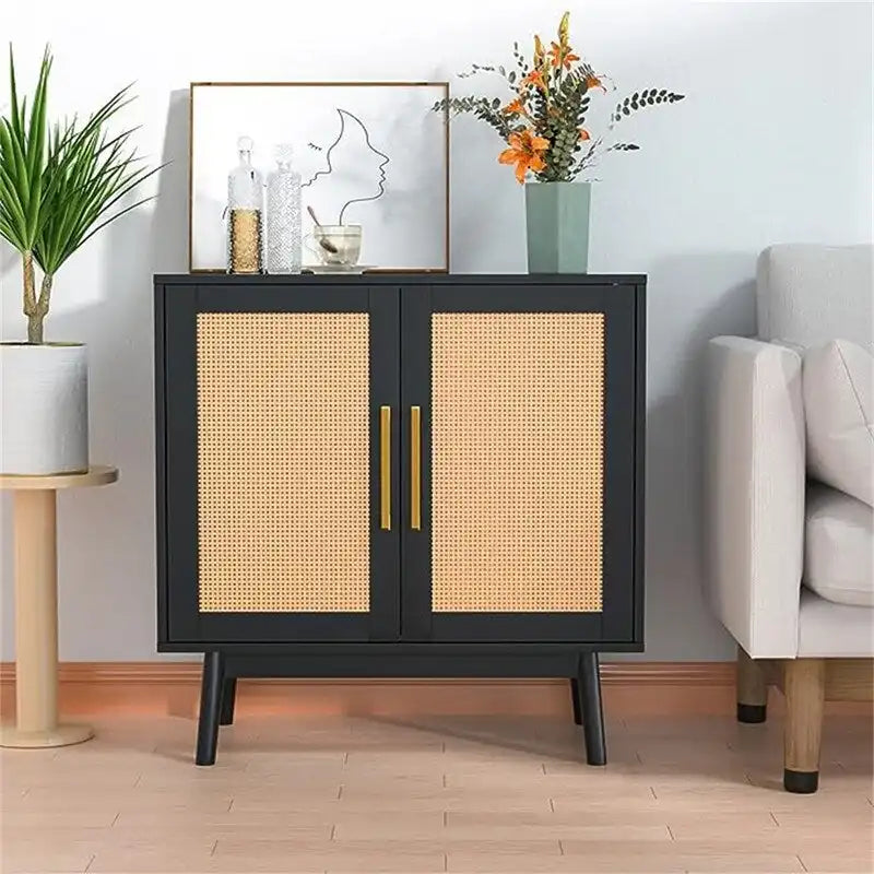 Buffetschrank – 31.5D x 15.75W x 31.5H