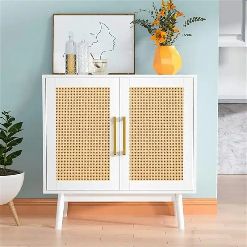 Mueble aparador - 31.5D x 15.75W x 31.5H