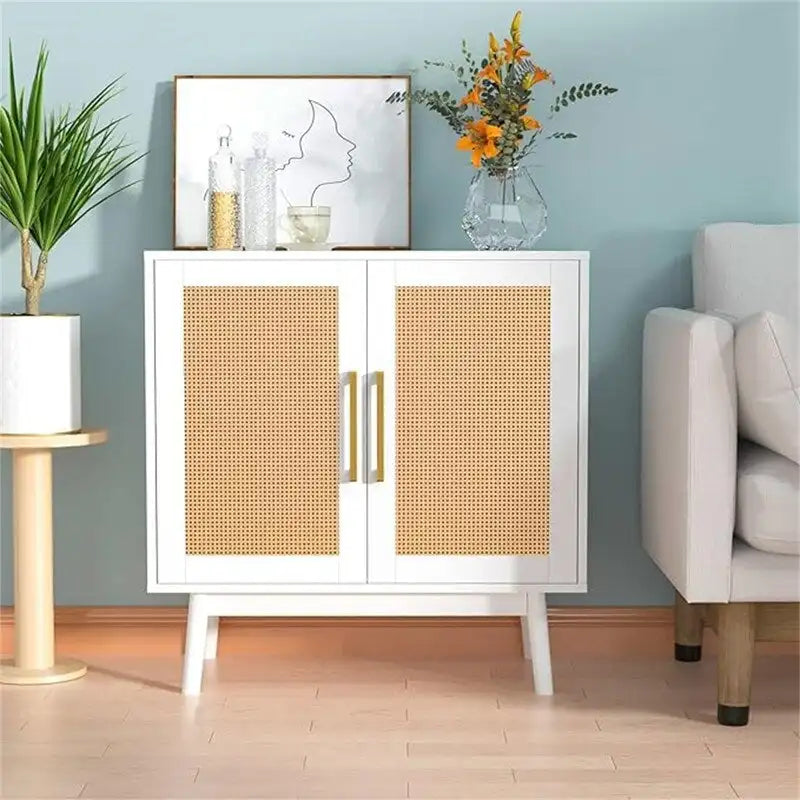 Mueble aparador - 31.5D x 15.75W x 31.5H