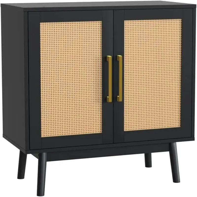Mueble aparador - 31.5D x 15.75W x 31.5H