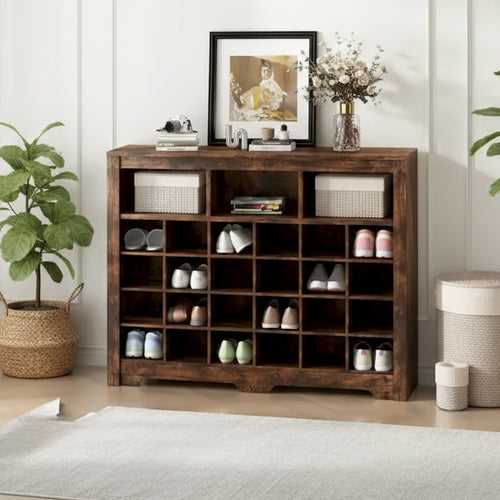 Shoe Cabinets