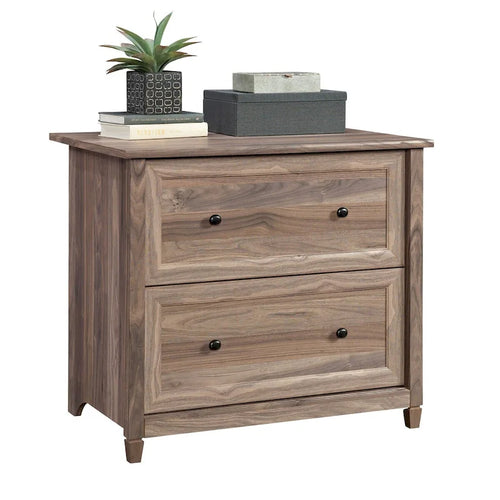 2-Drawer Lateral File Cabinet with Full Extension Slides