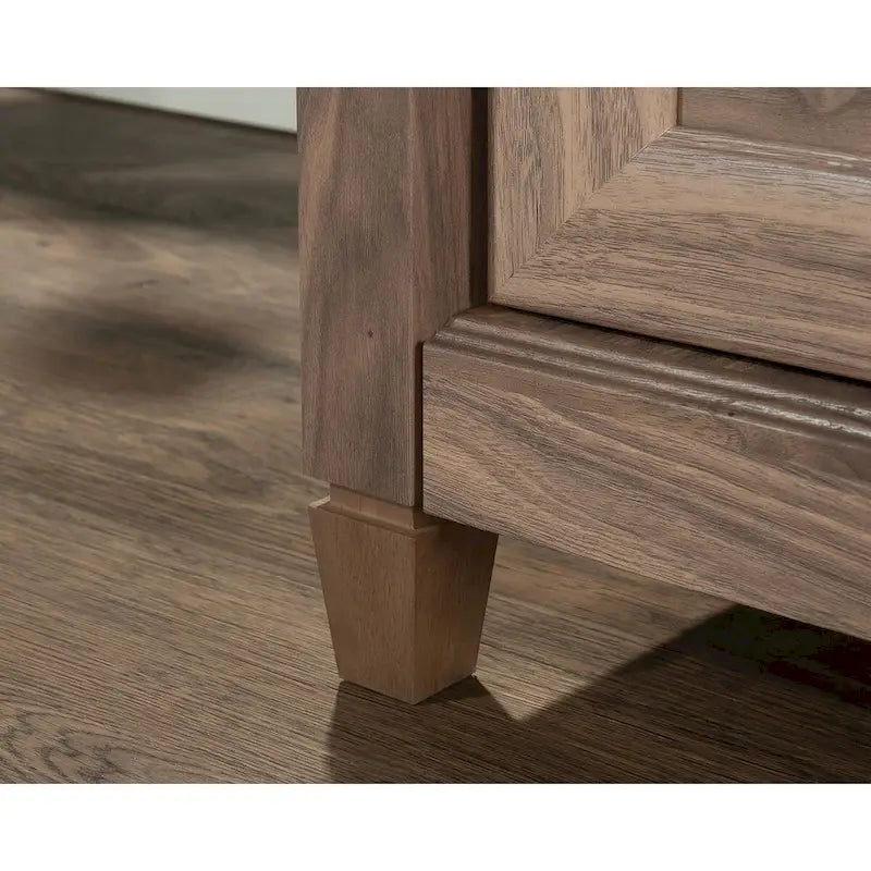 2-Drawer Lateral File Cabinet with Full Extension Slides