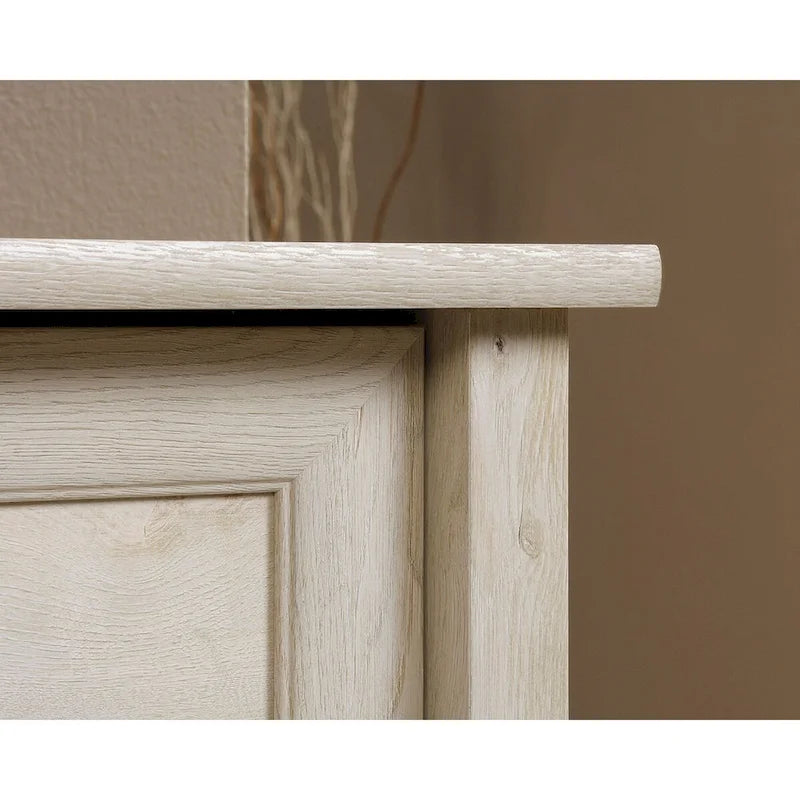 2-Drawer Lateral File Cabinet with Full Extension Slides