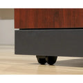 Via 3-Drawer Pedestal Cc/sb