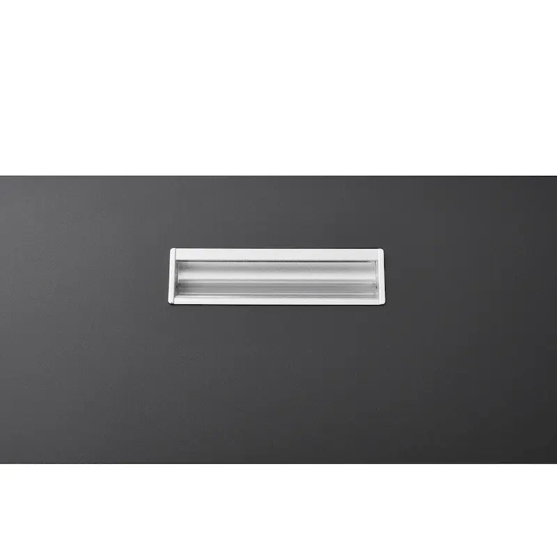 Mobilier de bureau, meuble pour photocopieur noir à 2 portes, support en acier mobile pour photocopieur, caisson pour imprimante